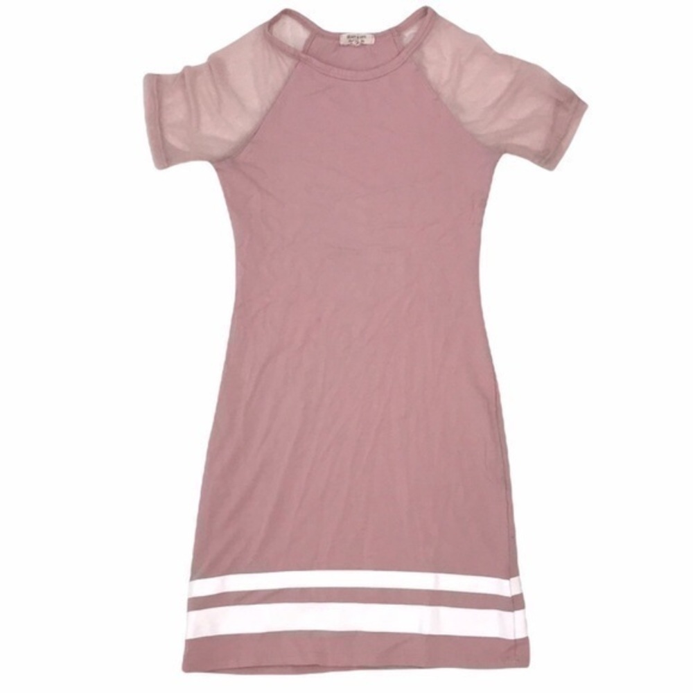 Heart & Hips Dress - Picture 2 of 7